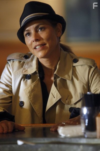 Maria Bello in Главный подозреваемый (2011)