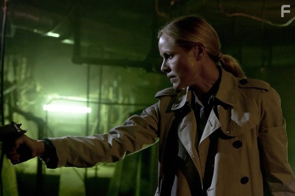 Maria Bello in Главный подозреваемый (2011)