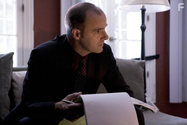 Br?an F. O'Byrne in Главный подозреваемый (2011)