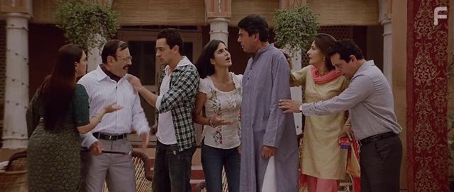 Невеста моего брата