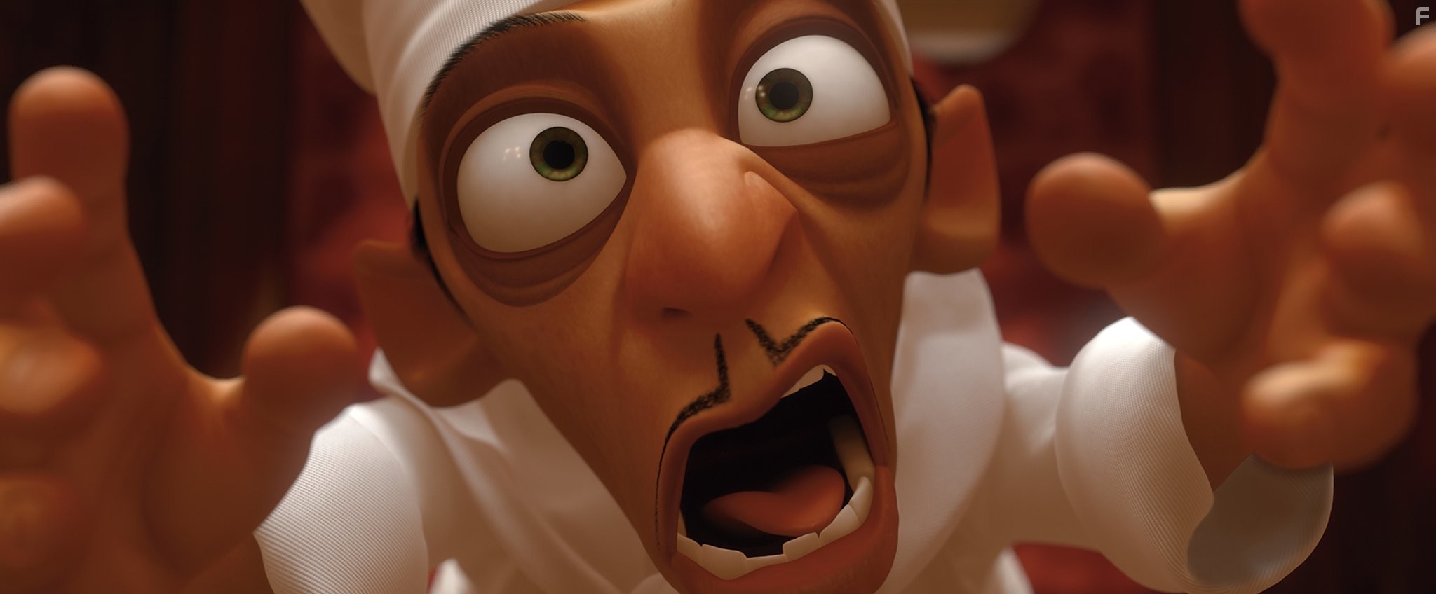 Рататуй (2007)