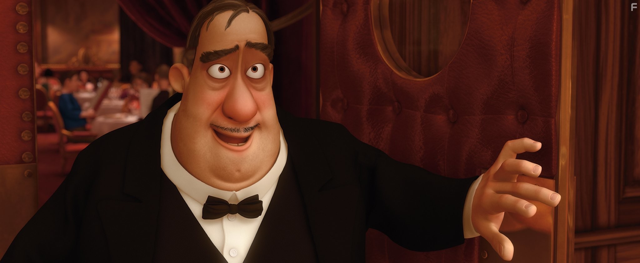 Рататуй (2007)