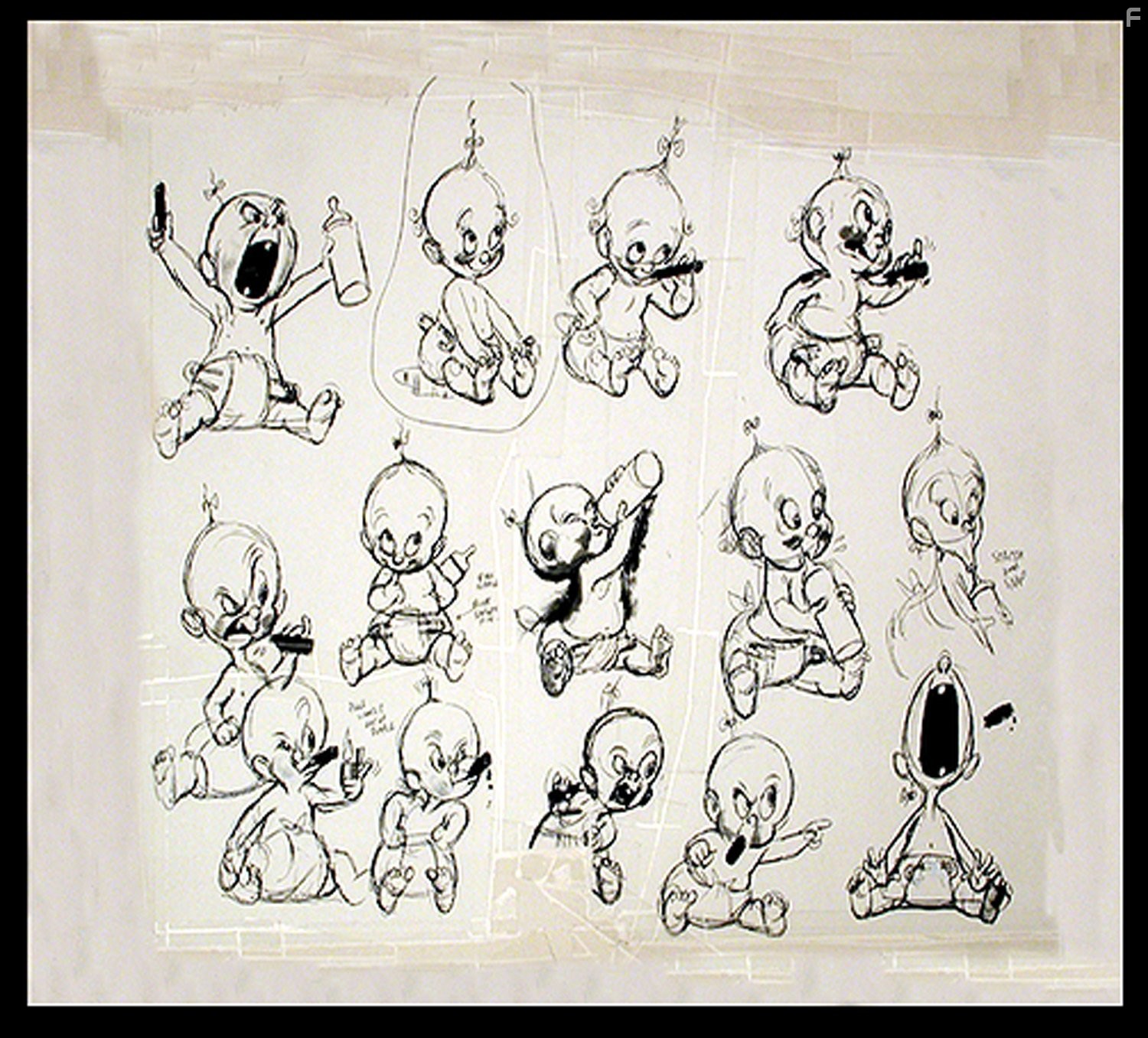 Кто подставил кролика Роджера (1988)