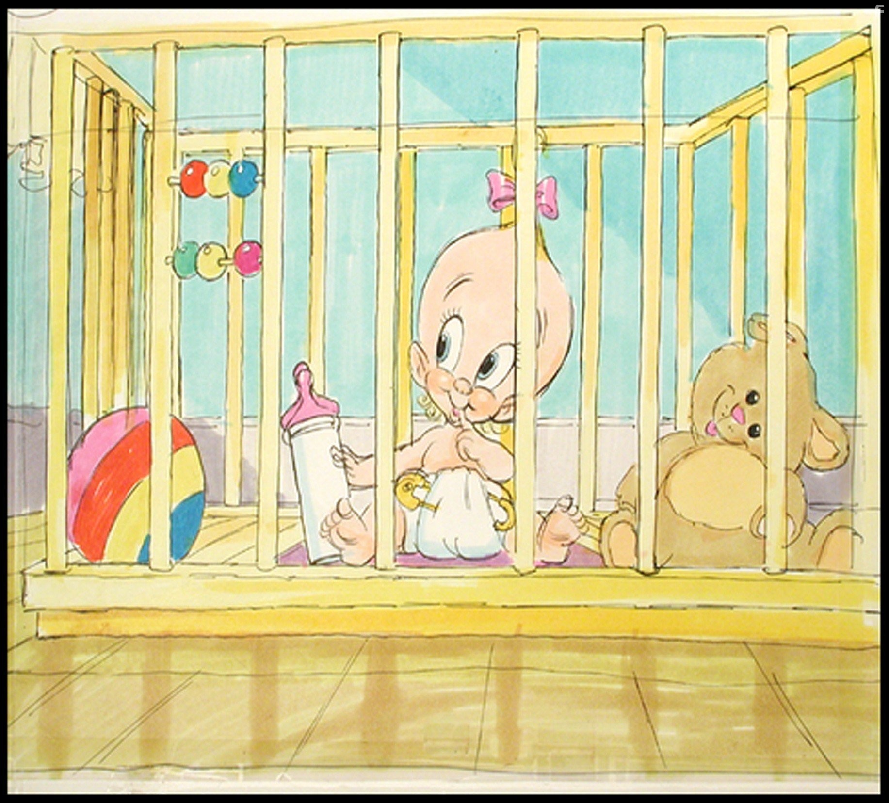 Кто подставил кролика Роджера (1988)