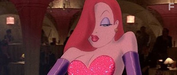 Кто подставил кролика Роджера (1988)