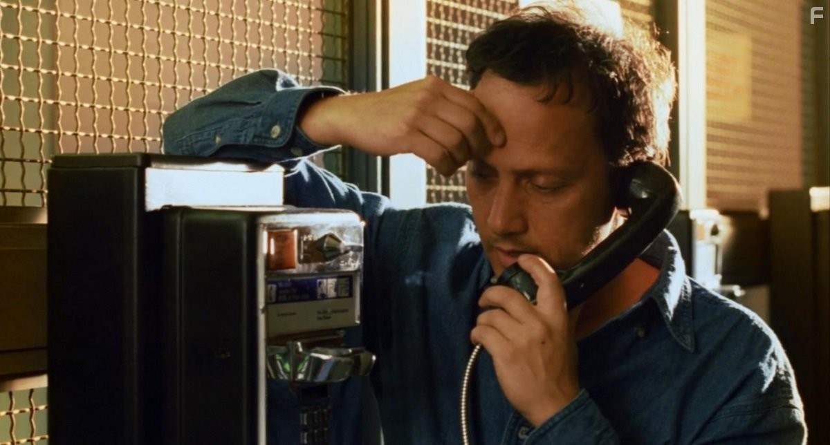 Rob Schneider in Большой Стэн (2007)