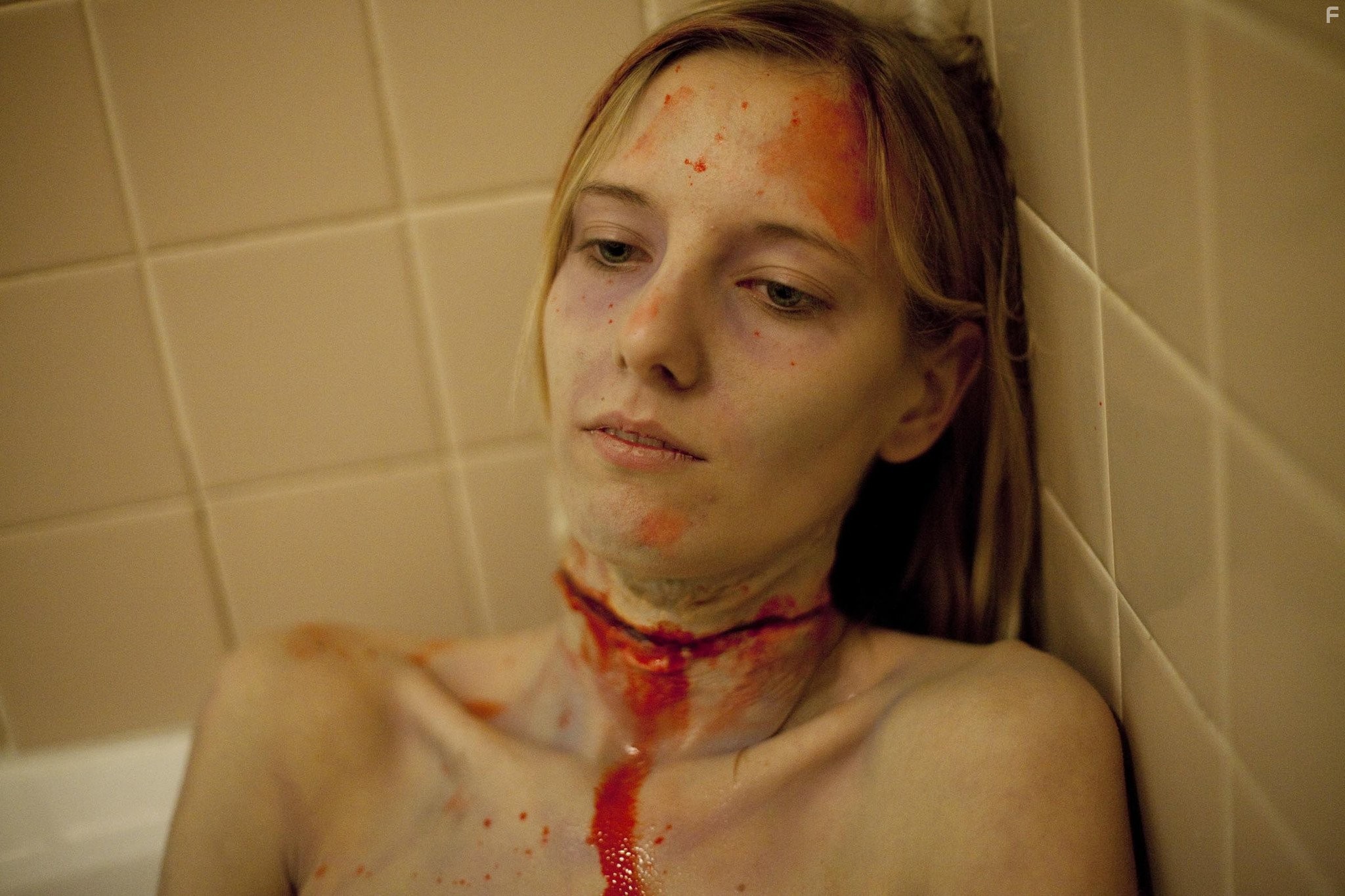 Ужасный способ умереть (2010)