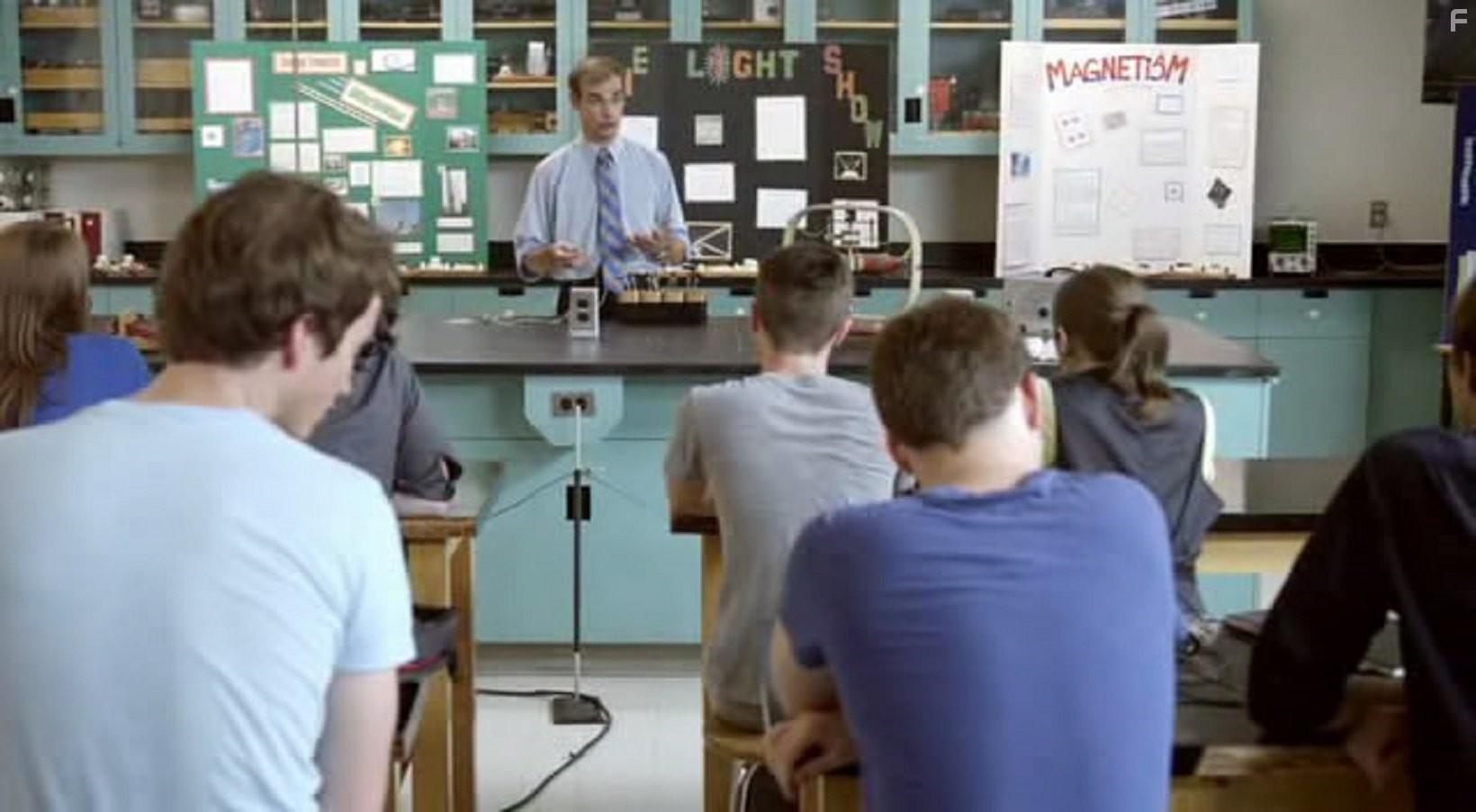 Железный смерч (2011)