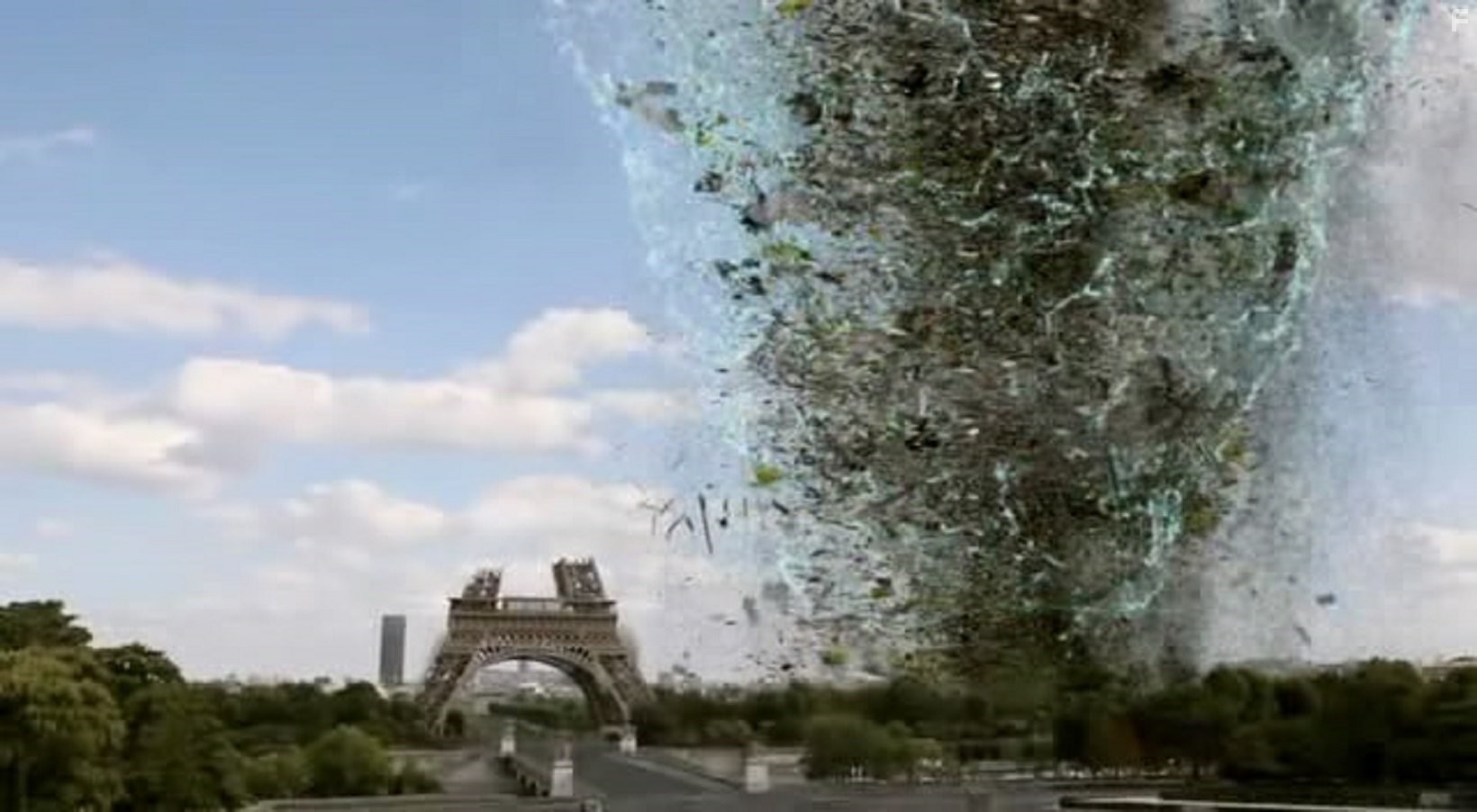 Железный смерч (2011)