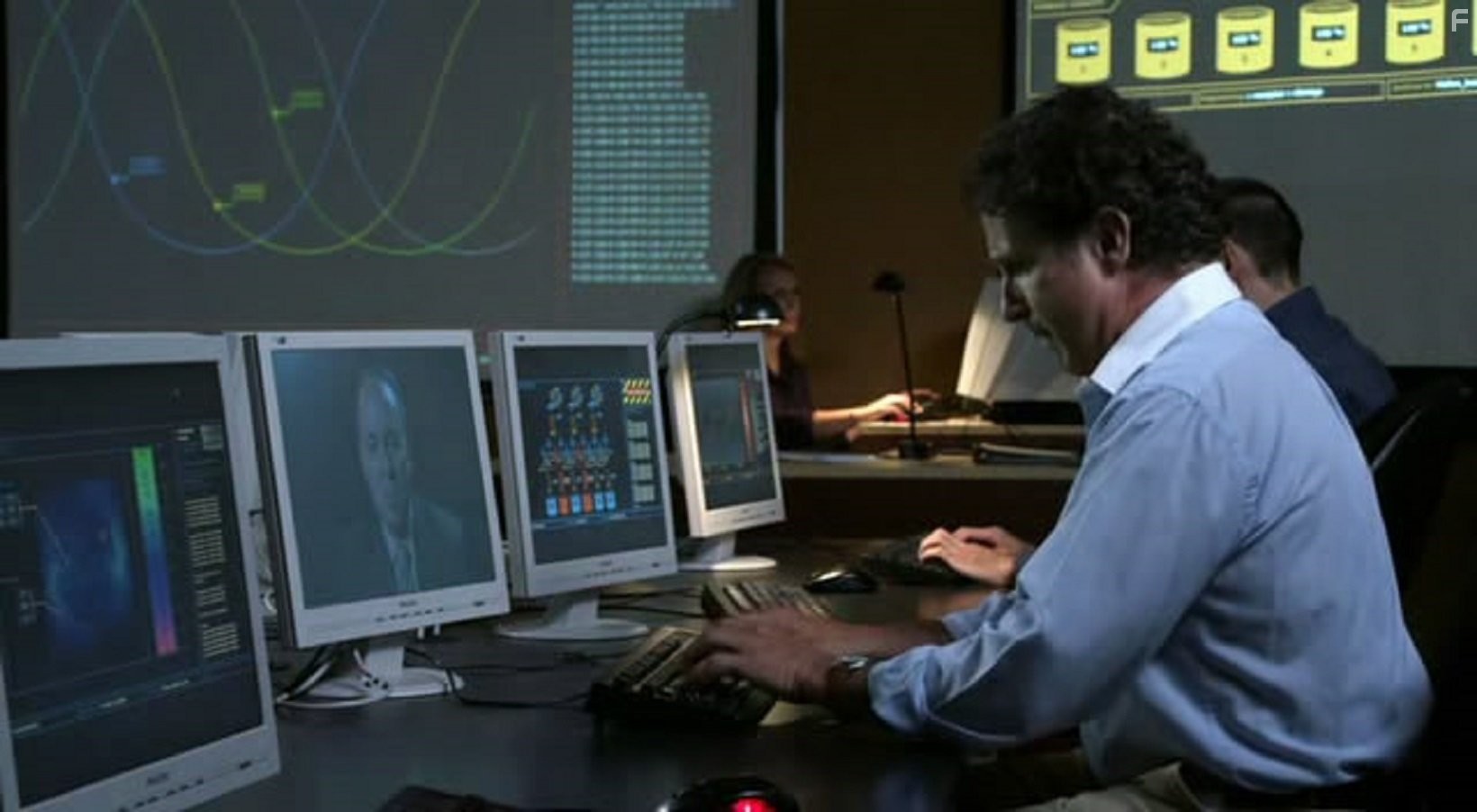 Железный смерч (2011)