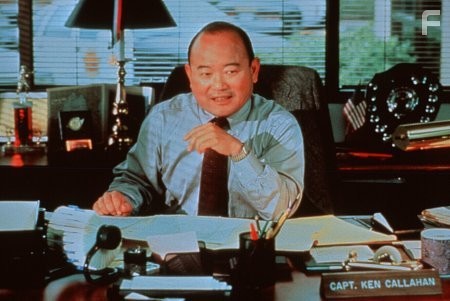 Главная собака