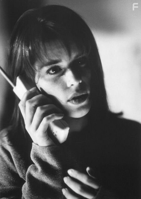 Neve Campbell in Крик (1996)