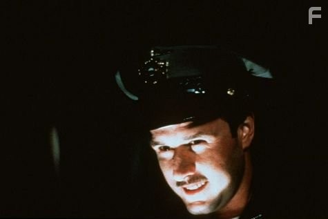 David Arquette in Крик (1996)