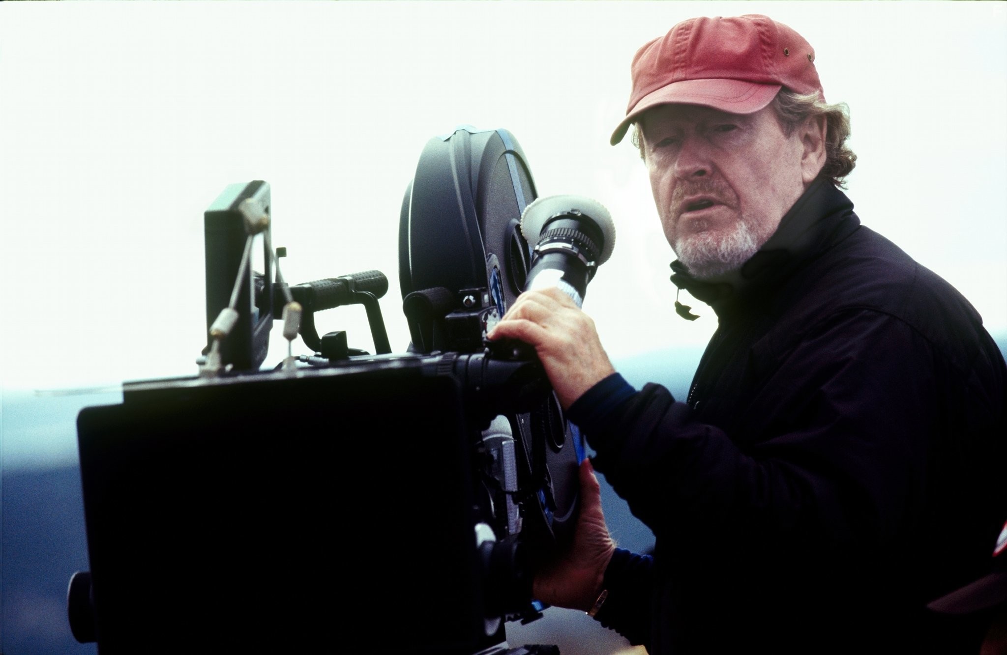 Ridley Scott in Царство небесное (2005)