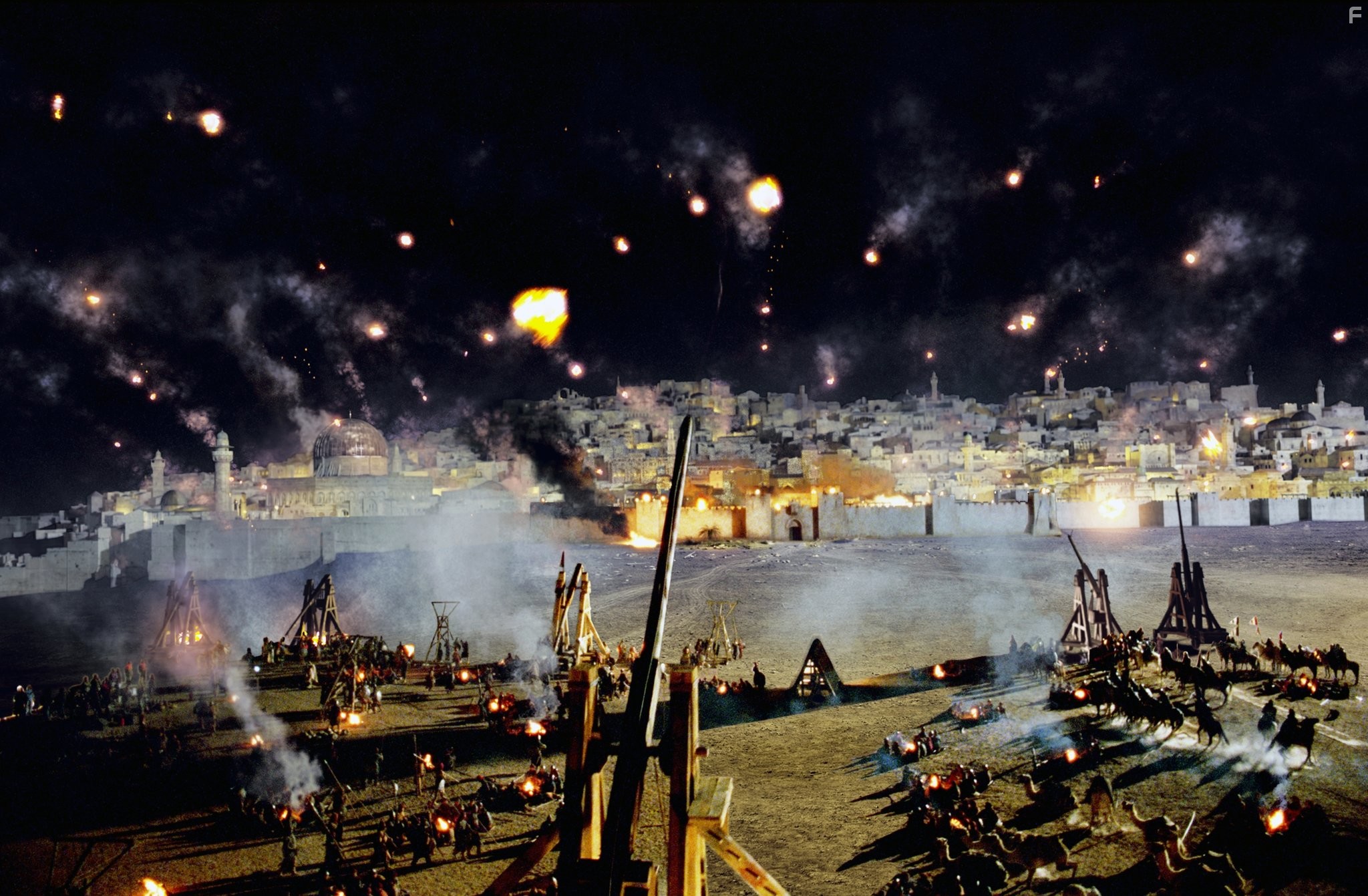 Царство небесное (2005)