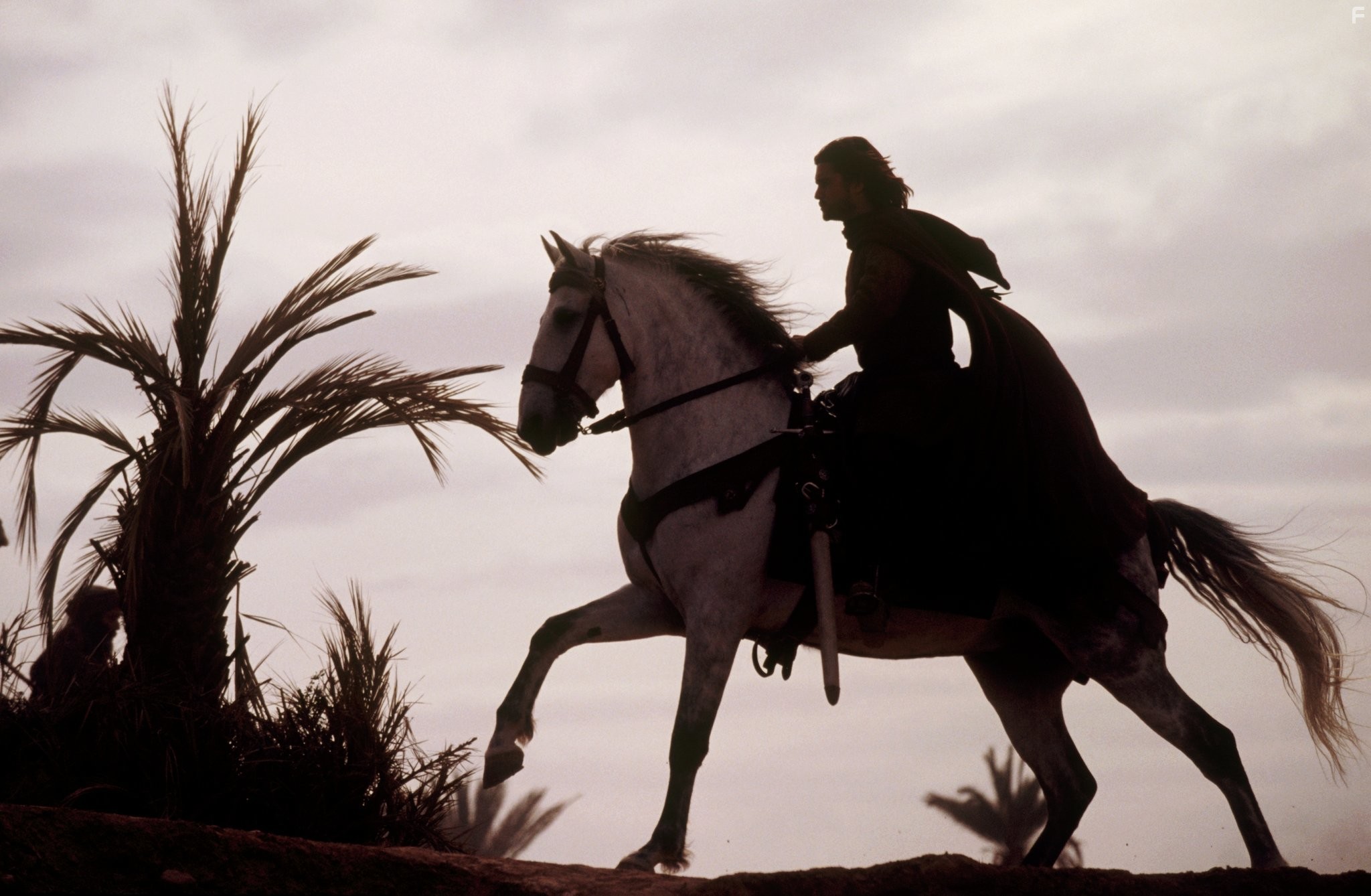 Orlando Bloom in Царство небесное (2005)