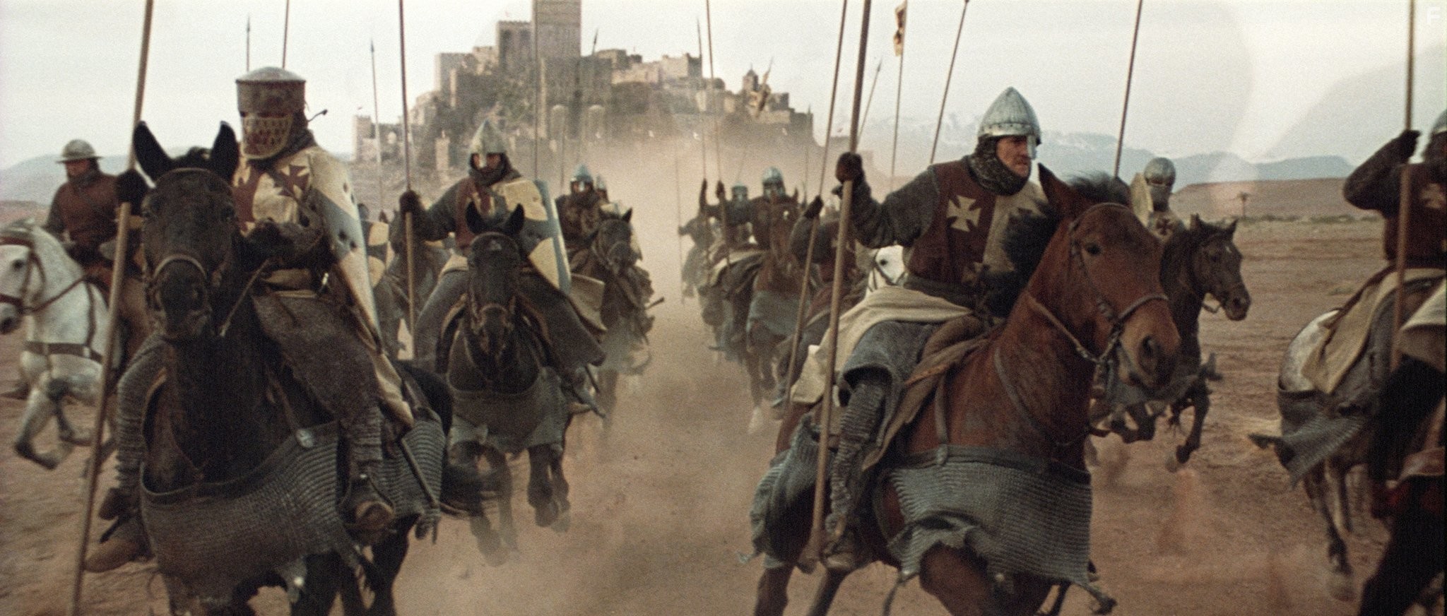 Царство небесное (2005)