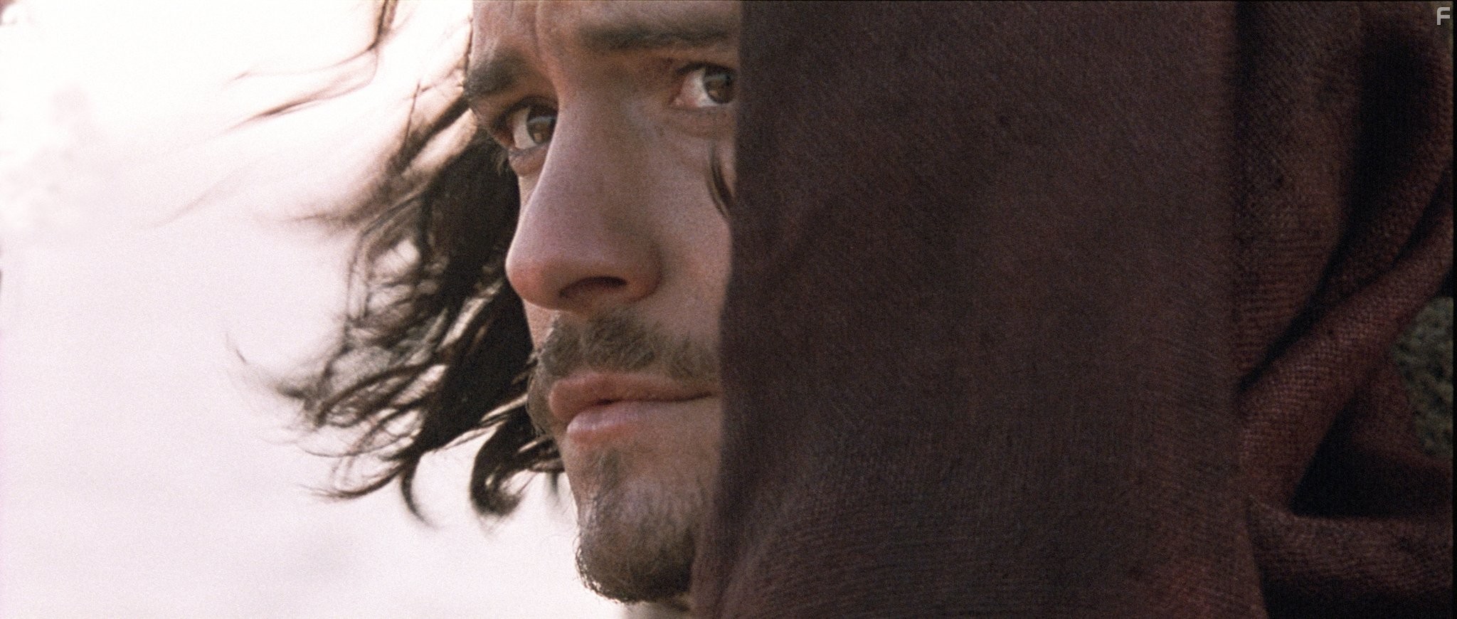 Orlando Bloom in Царство небесное (2005)