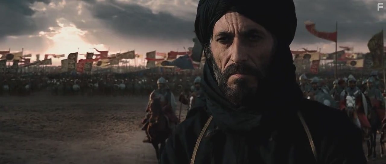 Царство небесное (2005)