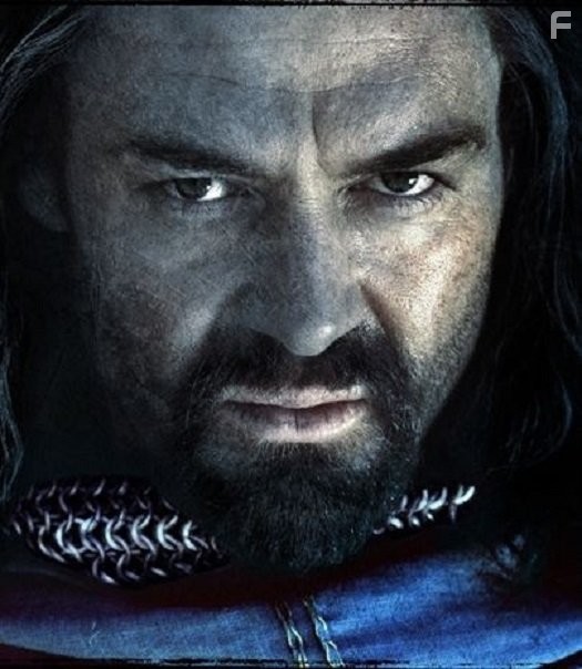 Marton Csokas in Царство небесное (2005)