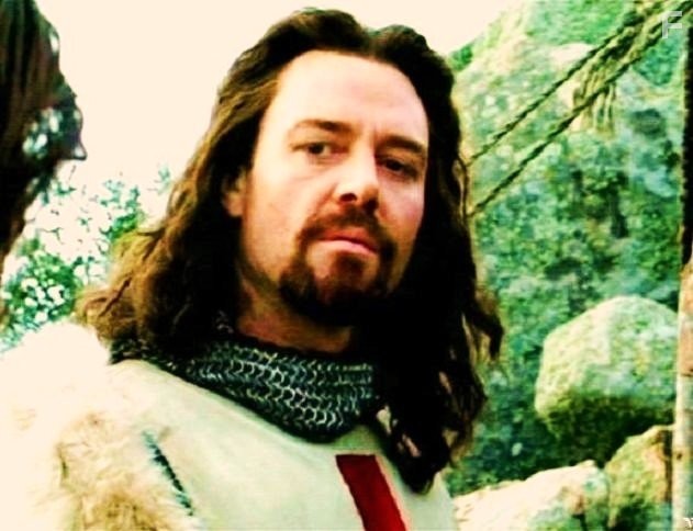 Marton Csokas in Царство небесное (2005)