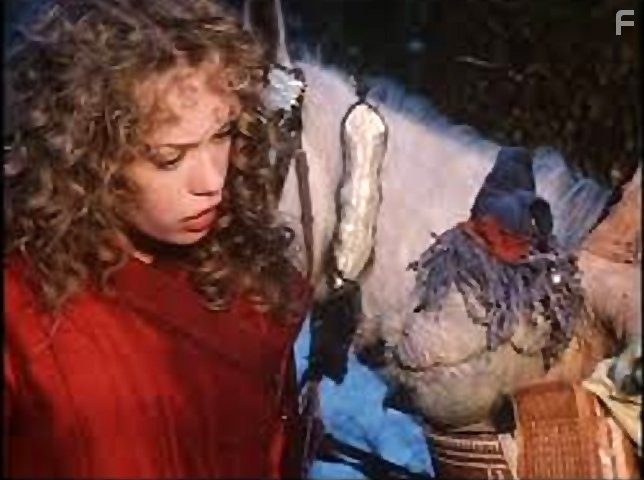 Desideria e l'anello del drago (1994)