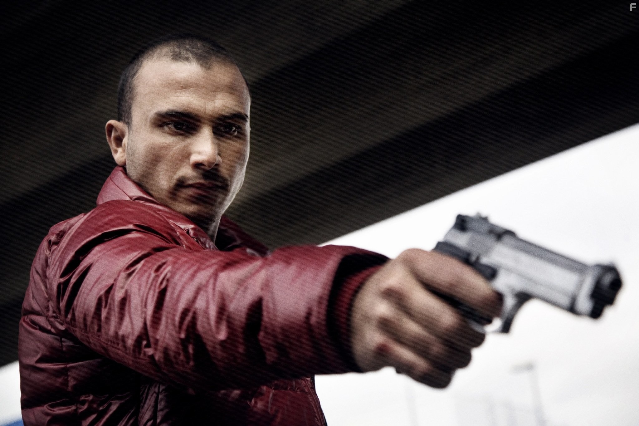 Тихая жизнь