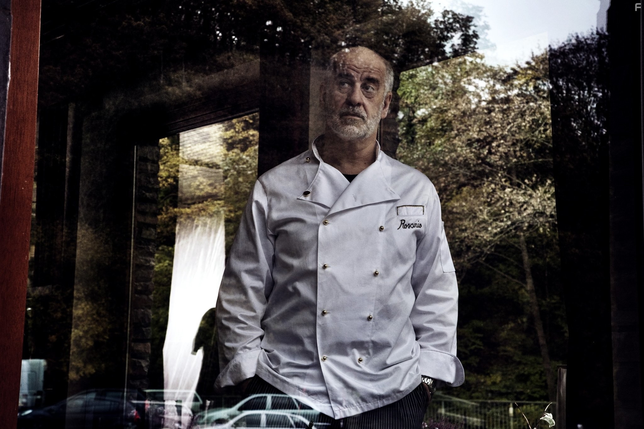 Toni Servillo in Тихая жизнь (2010)