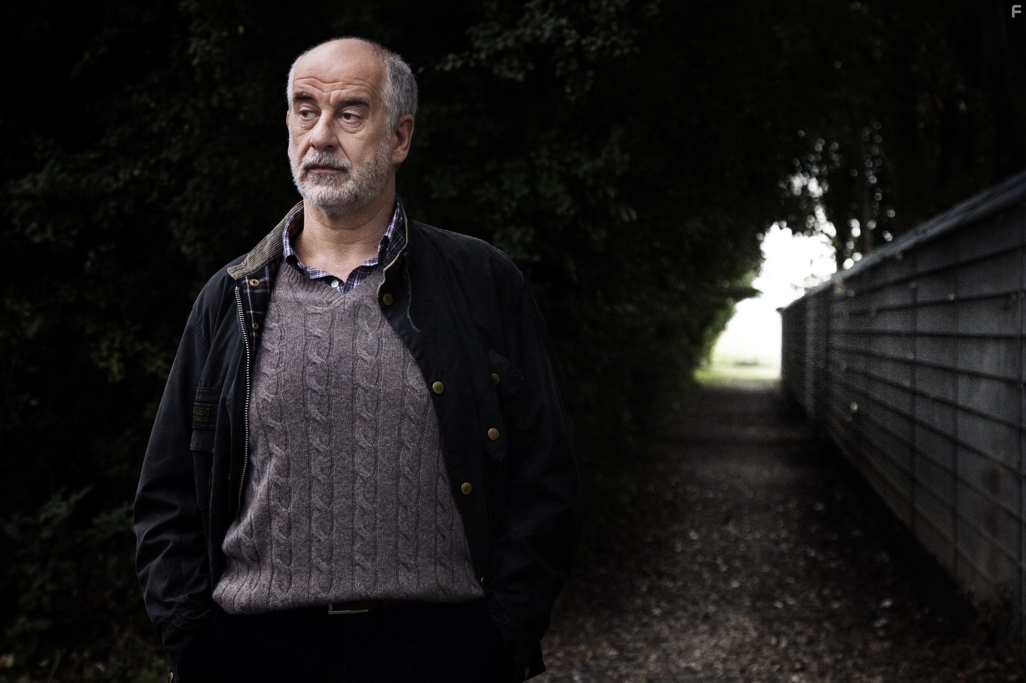 Тихая жизнь (2010)