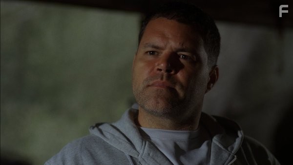 Гора-убийца (2011)