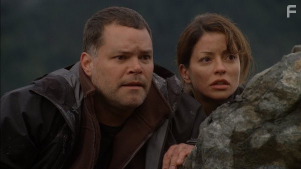 Гора-убийца (2011)