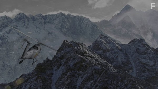 Гора-убийца (2011)