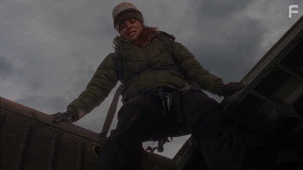 Гора-убийца (2011)