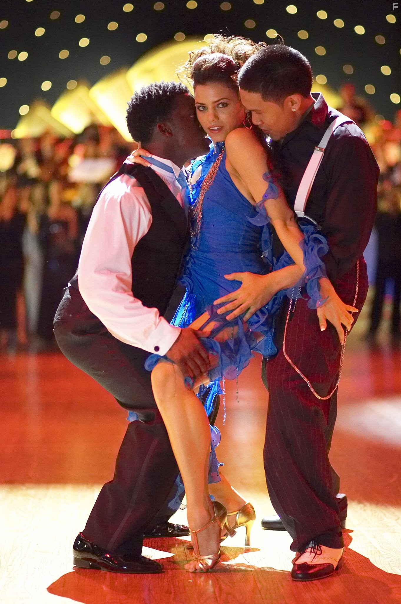 Держи ритм (2006)