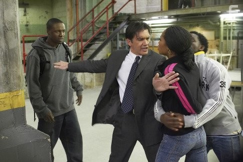 Держи ритм (2006)