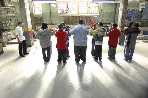 Держи ритм (2006)