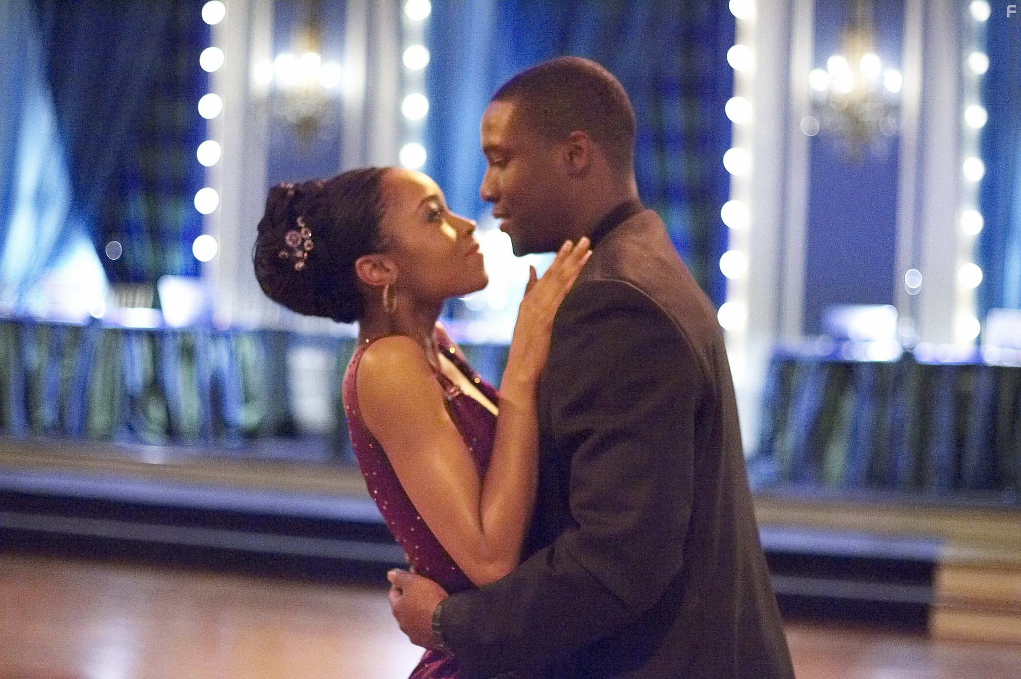 Держи ритм (2006)