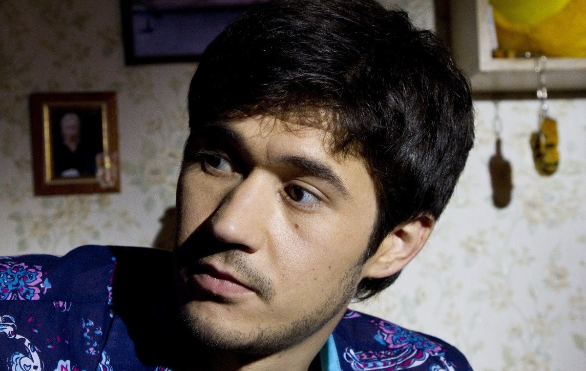 Реальные пацаны