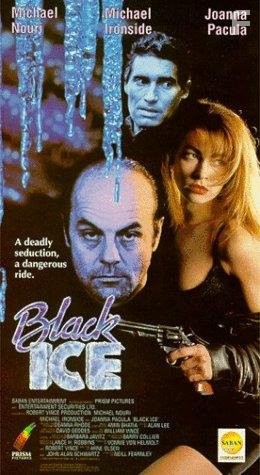 Black Ice (1992)