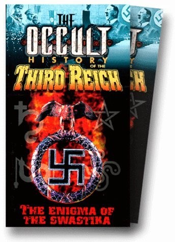 The Occult History of the Third Reich (1992)