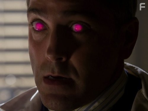 Scott Lowell in Supah Ninjas (2011)