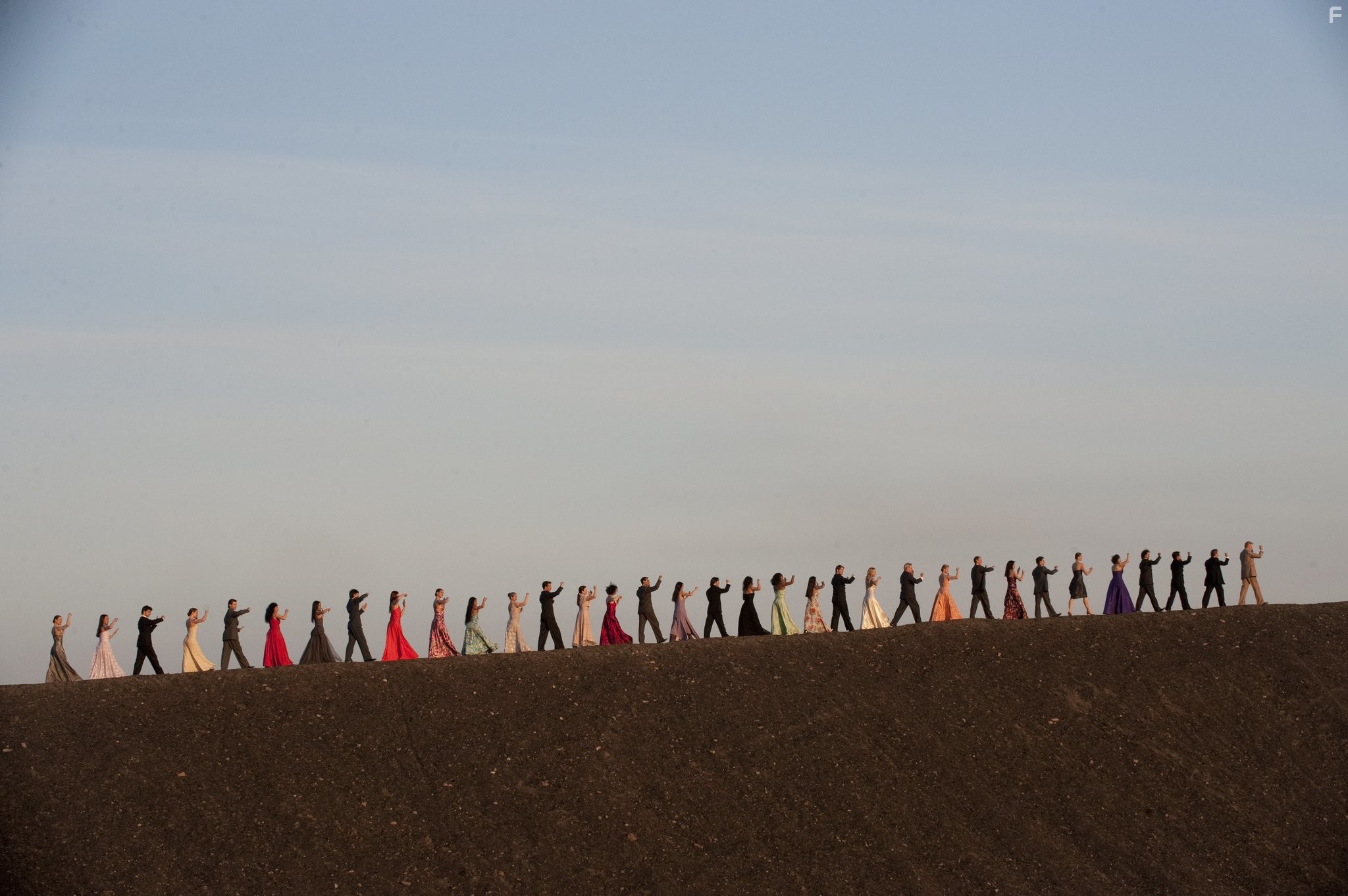 Пина: Танец страсти (2011)