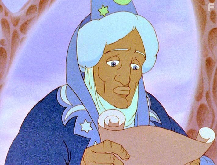 Полёт драконов (1982)