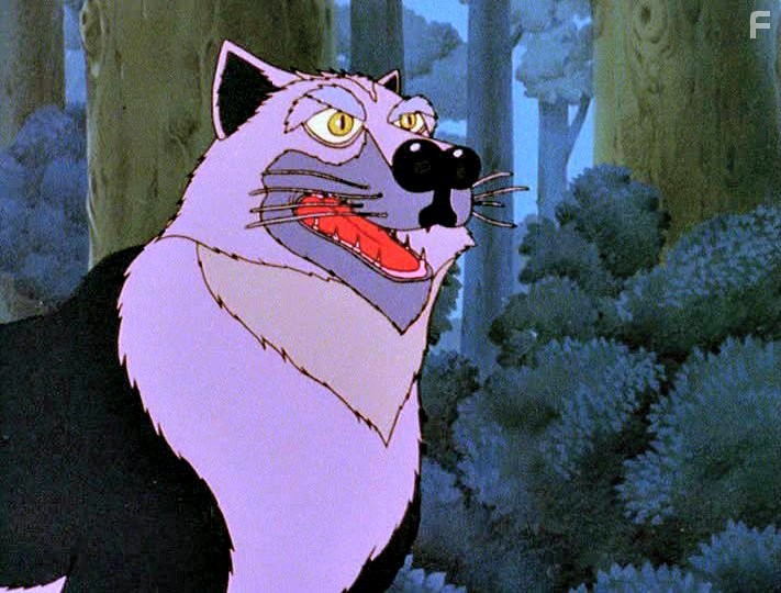 Полёт драконов (1982)