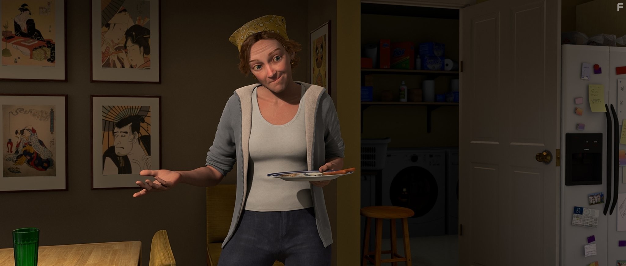 Тайна красной планеты (2011)