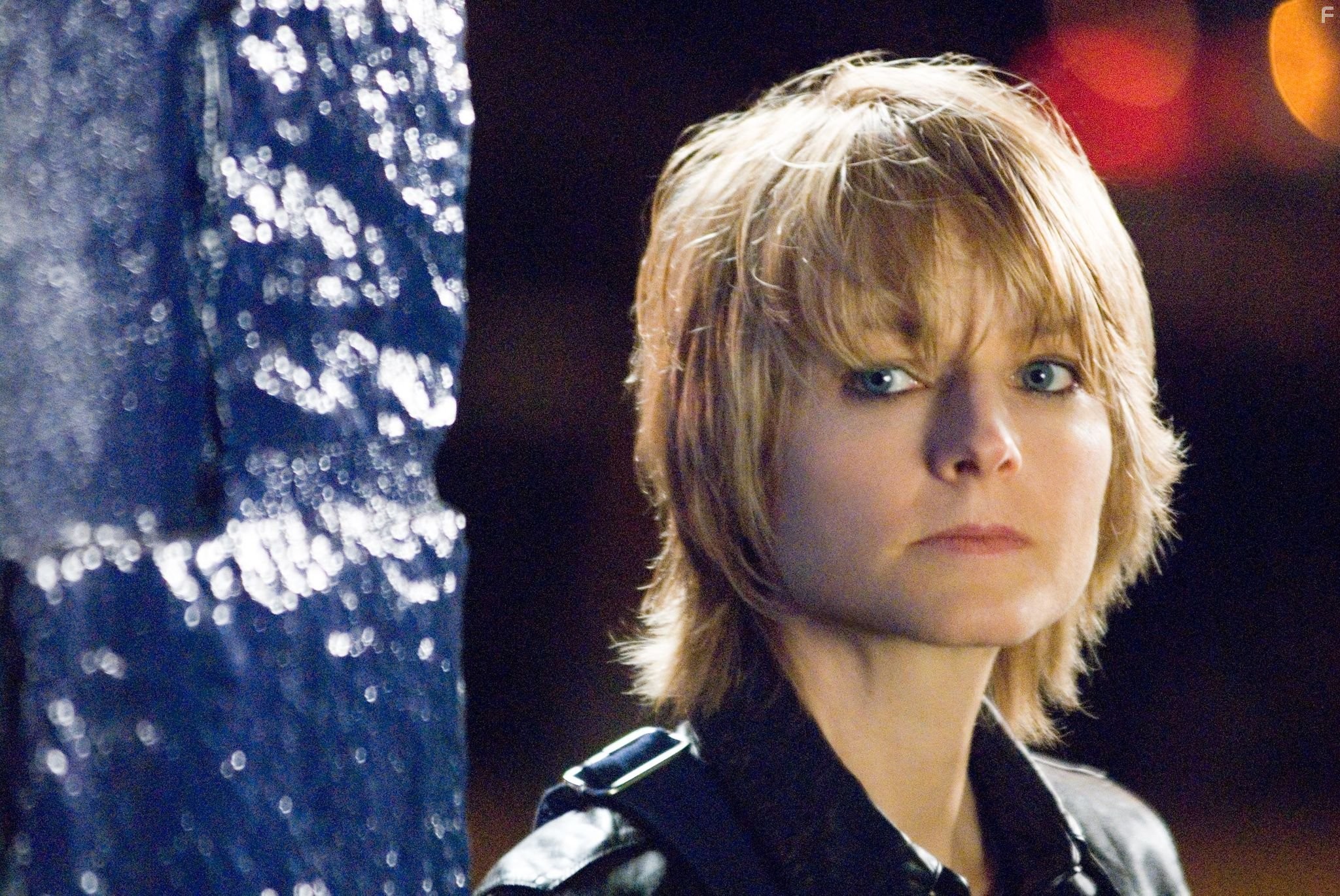 Jodie Foster in Отважная (2007)