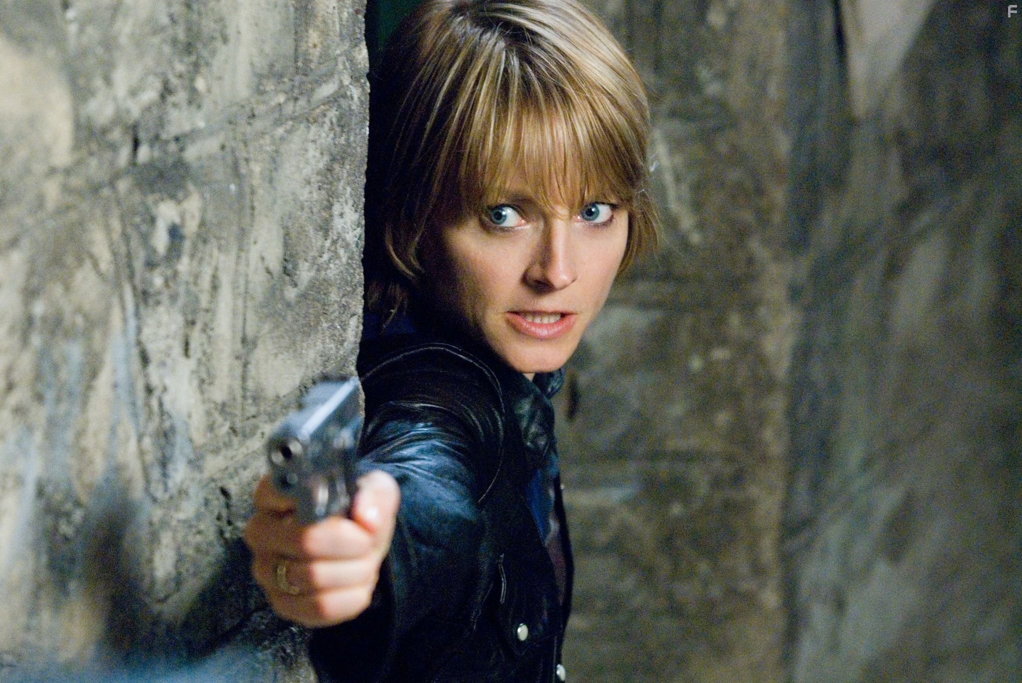 Jodie Foster in Отважная (2007)