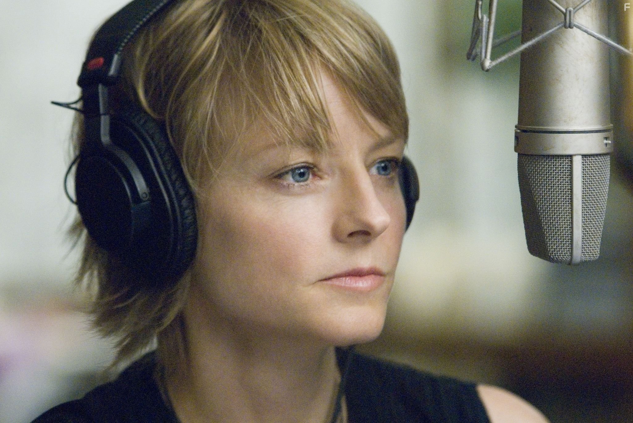 Jodie Foster in Отважная (2007)