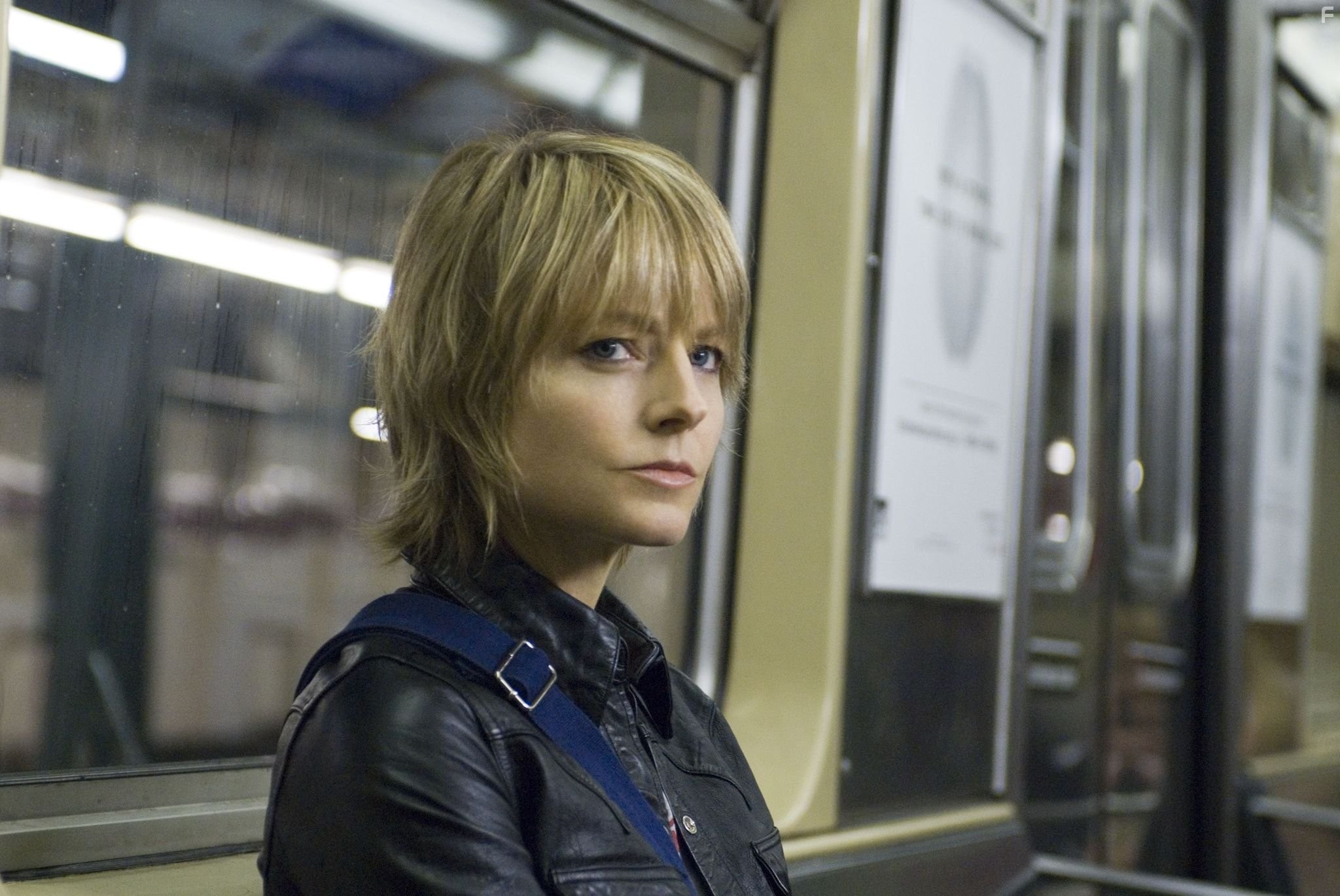 Jodie Foster in Отважная (2007)