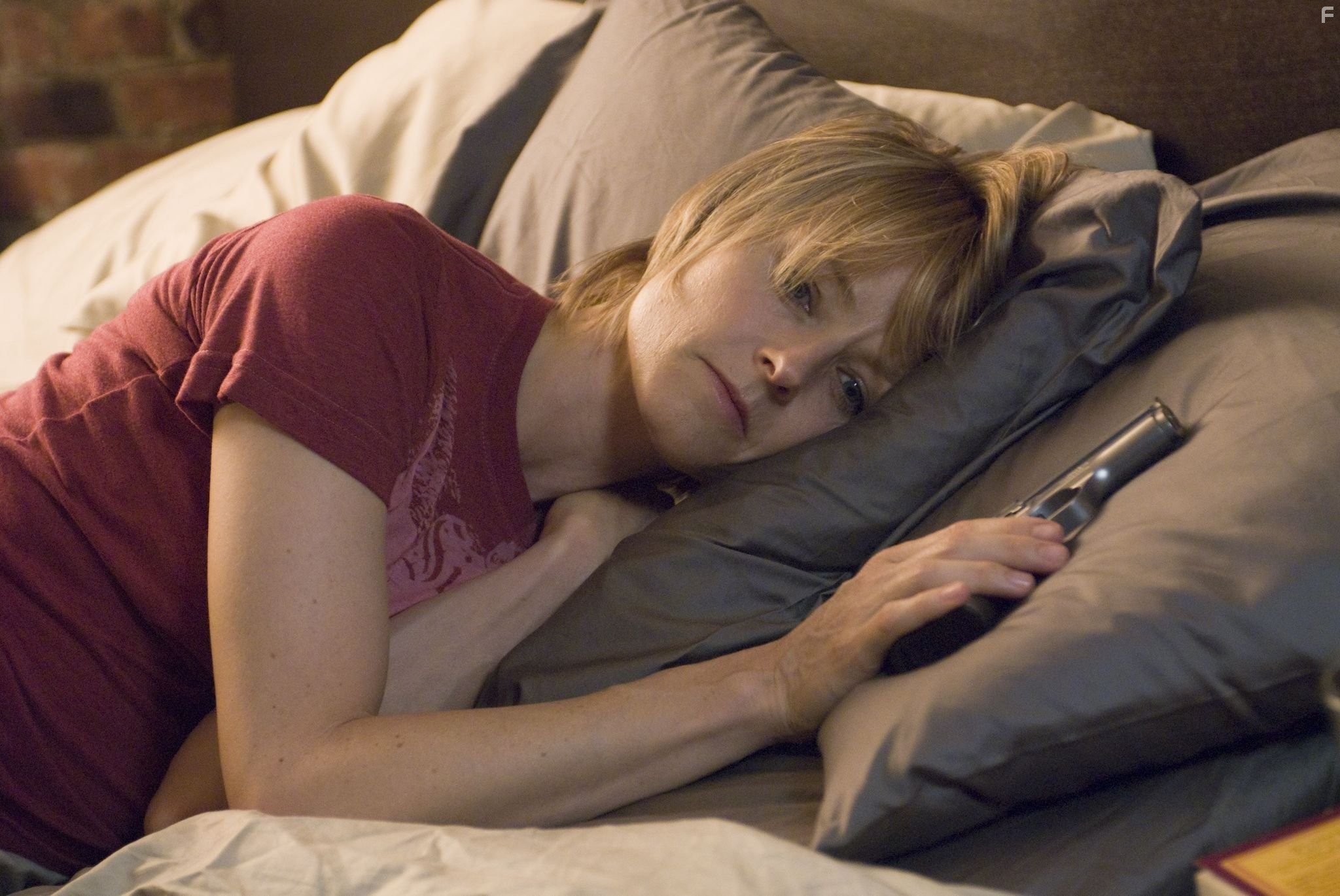 Jodie Foster in Отважная (2007)